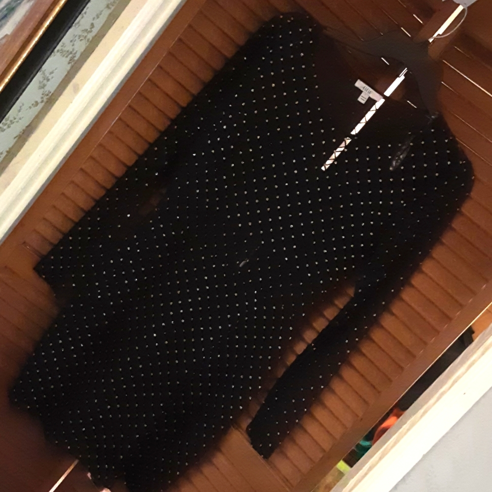 ✨️Party/prom nite mesh/ mini dress✨️